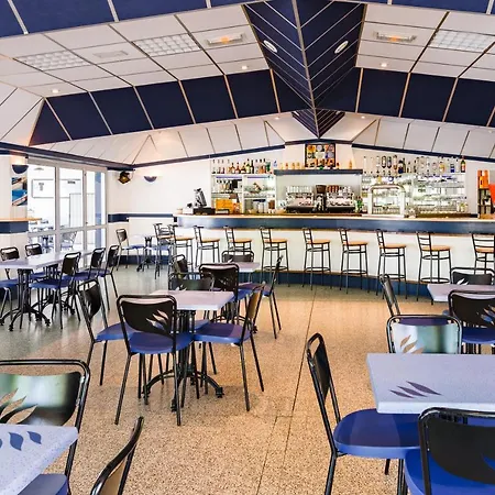 Azureva Club Ile D'oleron 3* Grand-Village-Plage