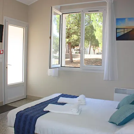 Azureva Club Ile D'oleron Parque de vacaciones 3*