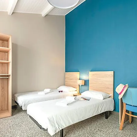 Parco vacanze Azureva Club Ile D'oleron Grand-Village-Plage