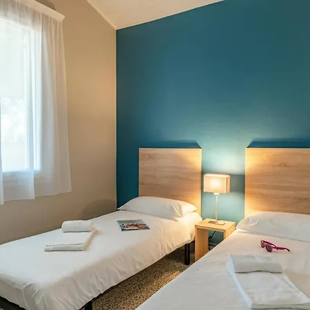 Azureva Club Ile D'oleron Parco vacanze