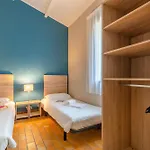 假日公园 Azureva Club Ile D'oleron 3*