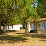 Azureva Club Ile D'oleron Parco vacanze 3*