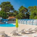 Azureva Club Ile D'oleron Parco vacanze