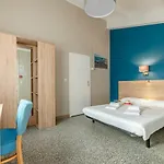 Azureva Club Ile D'oleron 假日公园 3*