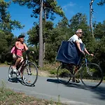 Azureva Club Ile D'oleron