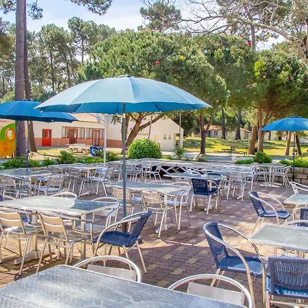 Azureva Club Ile D'oleron Feriepark Grand-Village-Plage
