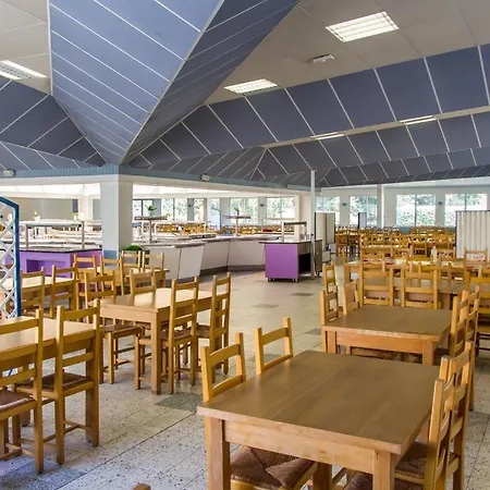 Azureva Club Ile D'oleron Feriepark