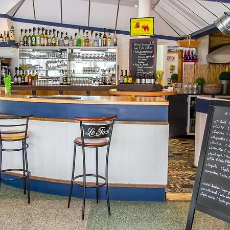 Azureva Club Ile D'oleron Feriepark 3*