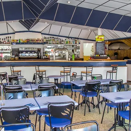 Feriepark Azureva Club Ile D'oleron