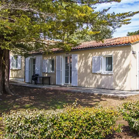 Azureva Club Ile D'oleron Parco vacanze
