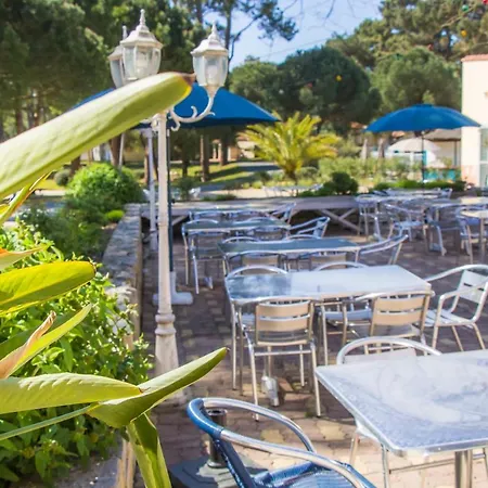 Feriepark Azureva Club Ile D'oleron 3*