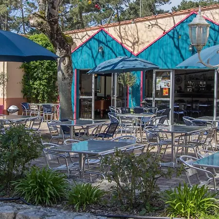 Azureva Ile D'oleron 3*