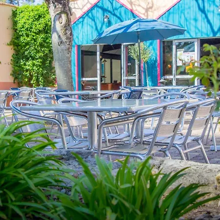 Azureva Club Ile D'oleron Parco vacanze 3*