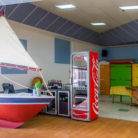 Azureva Club Ile D'oleron