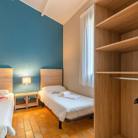 Feriepark Azureva Club Ile D'oleron 3*