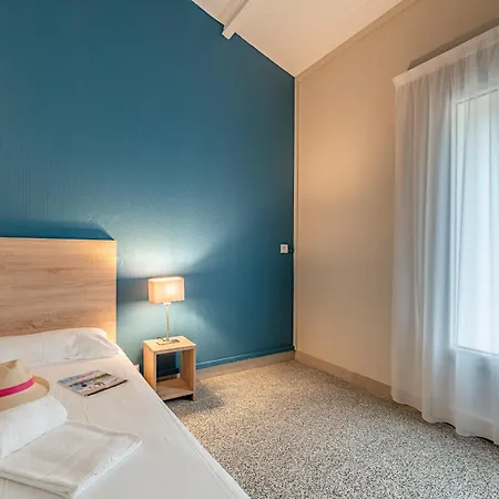 Azureva Club Ile D'oleron 3* Grand-Village-Plage