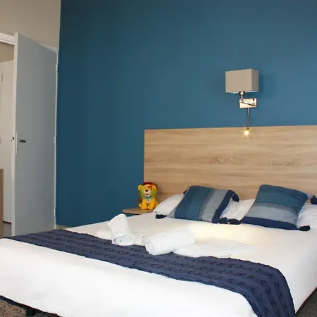 Azureva Club Ile D'oleron 假日公园 Grand-Village-Plage
