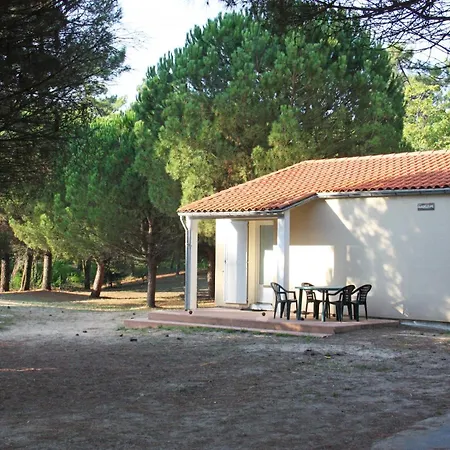 假日公园 Azureva Club Ile D'oleron 3*