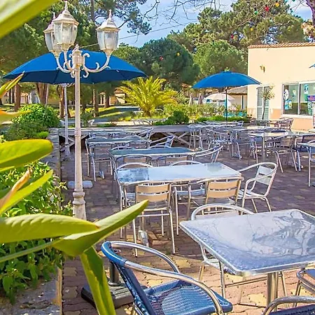 Holiday park Azureva Club Ile D'oleron Grand-Village-Plage