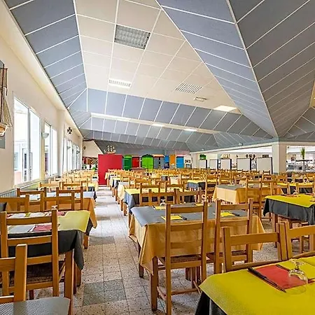 Azureva Club Ile D'oleron Holiday park 3*