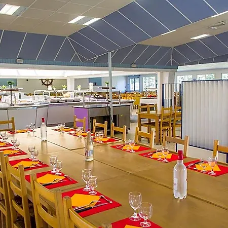 Azureva Club Ile D'oleron 3*