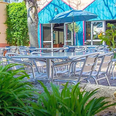 假日公园 Azureva Club Ile D'oleron Grand-Village-Plage