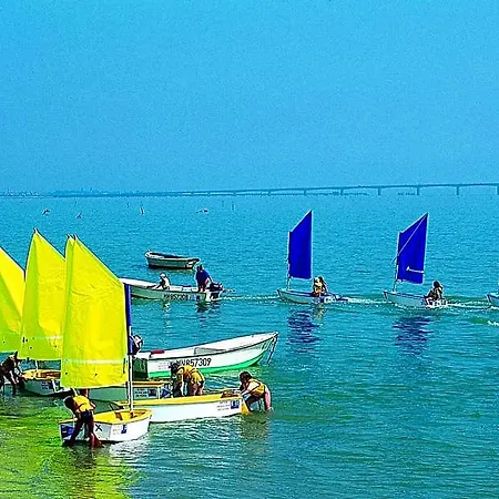 Azureva Club Ile D'oleron 3*