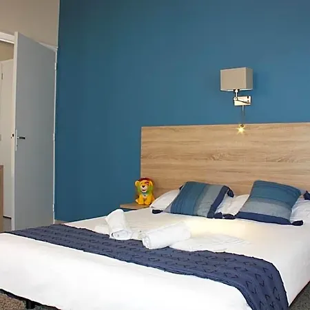 Azureva Club Ile D'oleron 3*