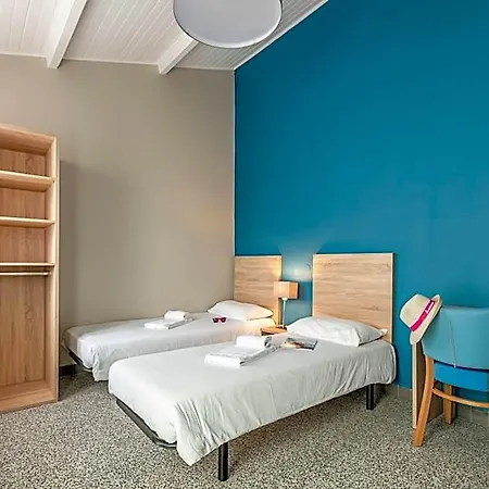 假日公园 Azureva Club Ile D'oleron Grand-Village-Plage