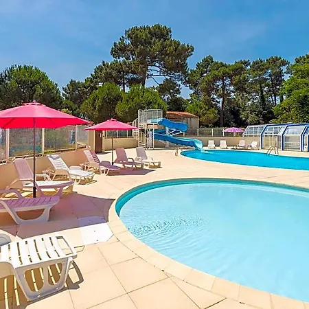 Azureva Club Ile D'oleron 3*
