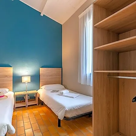 Holiday park Azureva Club Ile D'oleron