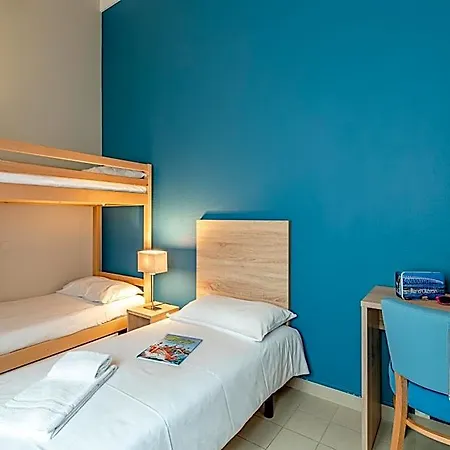 Azureva Club Ile D'oleron 假日公园 Grand-Village-Plage