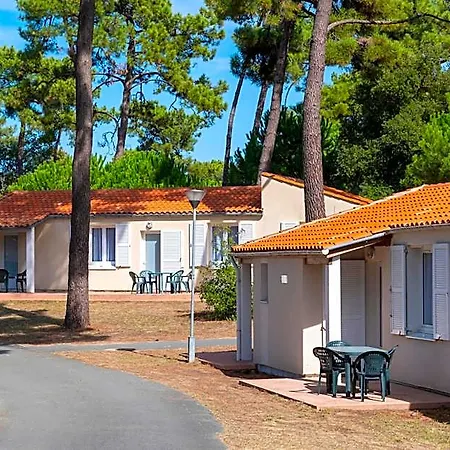 Azureva Club Ile D'oleron 3*