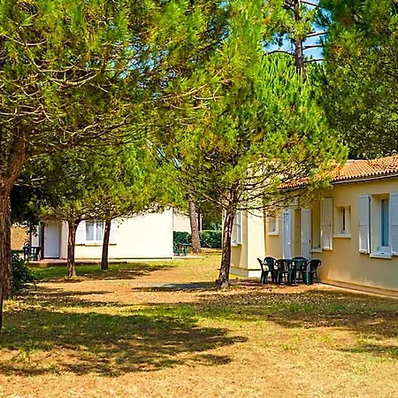 假日公园 Azureva Club Ile D'oleron