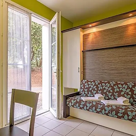 Azureva Club Ile D'oleron 3* Grand-Village-Plage