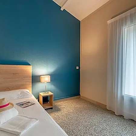 假日公园 Azureva Club Ile D'oleron 3*