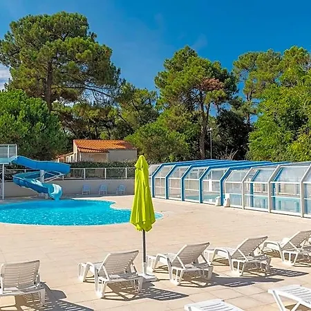 假日公园 Azureva Club Ile D'oleron 3*