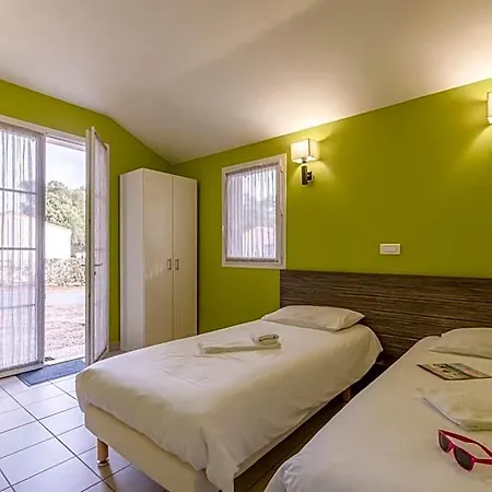 假日公园 Azureva Club Ile D'oleron 3*