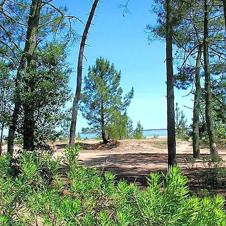 假日公园 Azureva Club Ile D'oleron 3*
