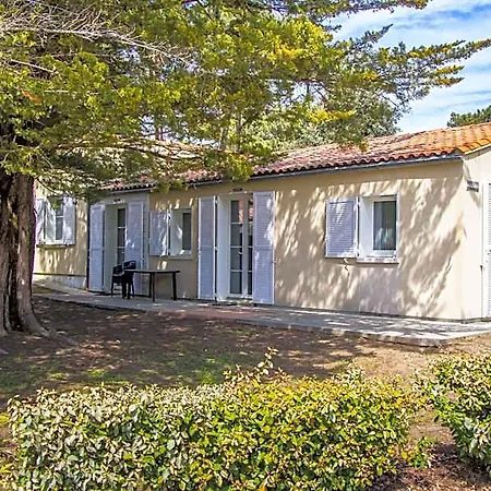 Azureva Club Ile D'oleron 3*