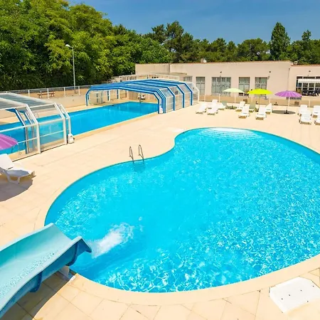 Azureva Ile D'oleron 3*