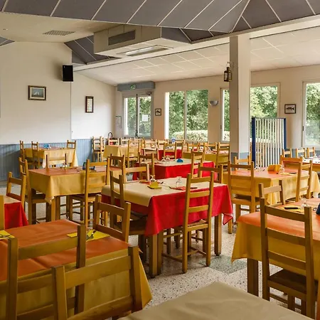 Azureva Club Ile D'oleron Feriepark Grand-Village-Plage