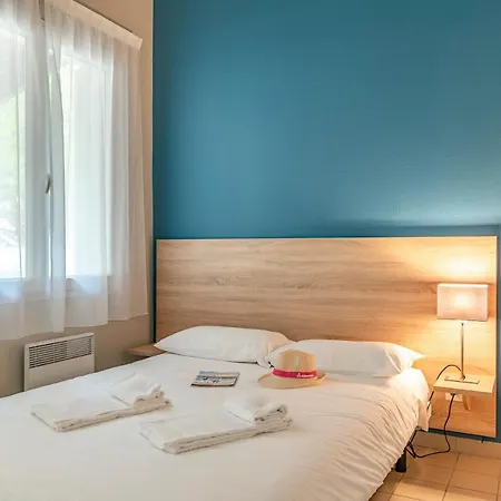 Azureva Club Ile D'oleron Feriepark