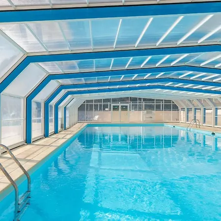 假日公园 Azureva Club Ile D'oleron Grand-Village-Plage