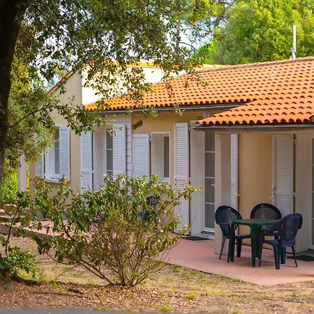 Azureva Club Ile D'oleron