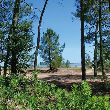 Azureva Club Ile D'oleron