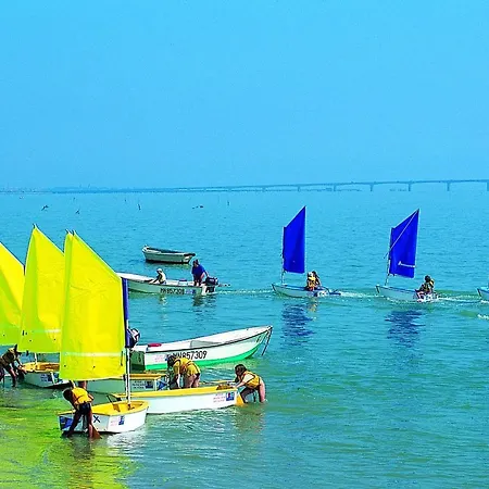 Azureva Club Ile D'oleron 3*