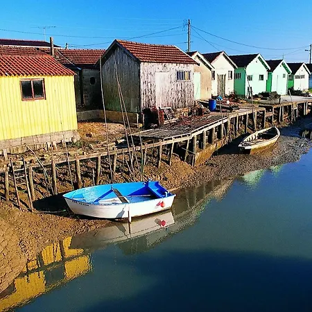 Azureva Club Ile D'oleron Feriepark 3*