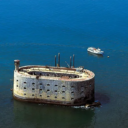 Azureva Club Ile D'oleron 3*