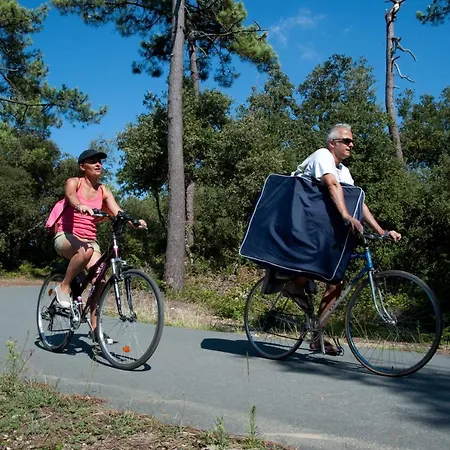 Azureva Club Ile D'oleron